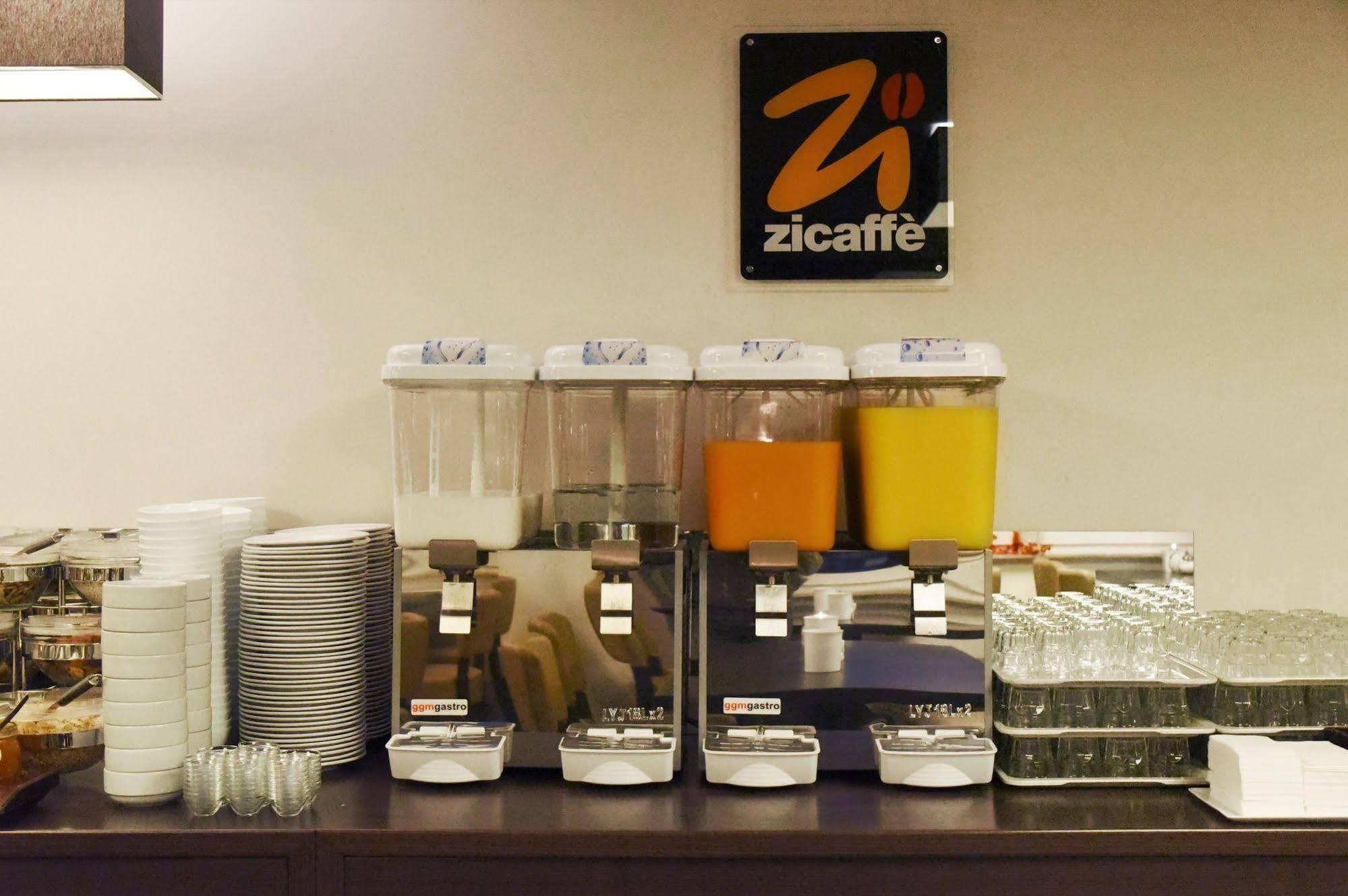 Hotel Zi